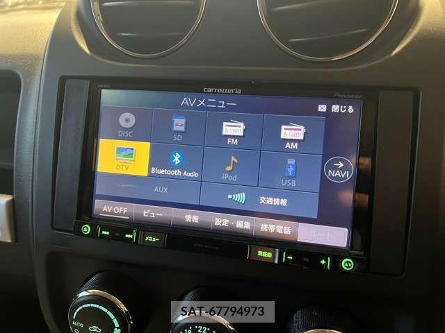 Jeep COMPASS 2013-11 298873-3