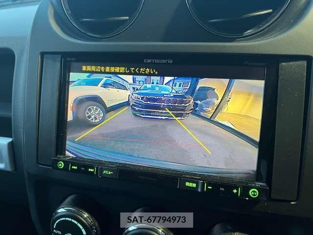Jeep COMPASS 2013-11 298873-2