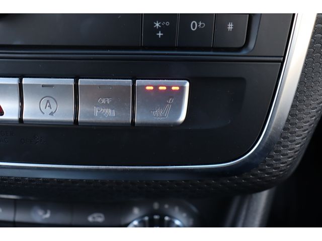 Mercedes Benz A-CLASS 2018-01 188766-7