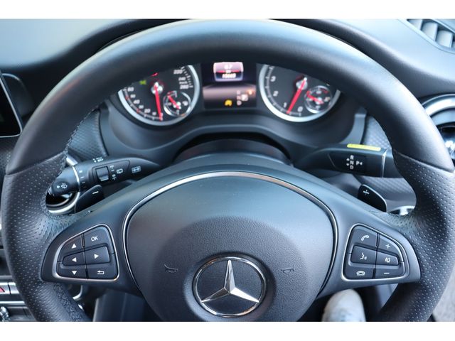 Mercedes Benz A-CLASS 2018-01 188766-13
