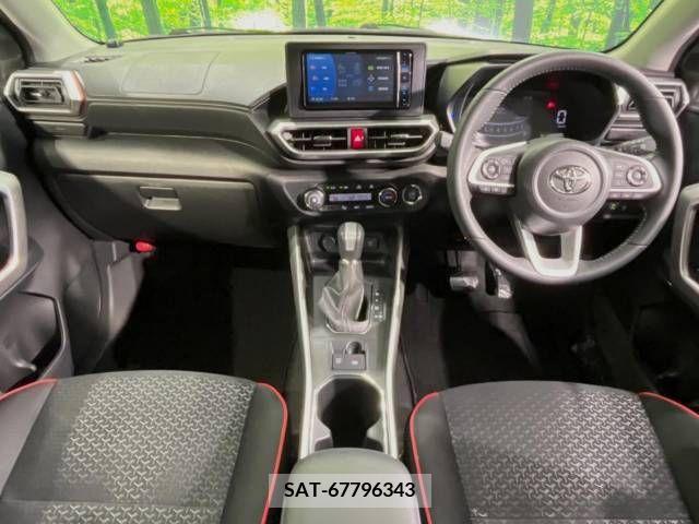Toyota RAIZE 2022-11 231432-1