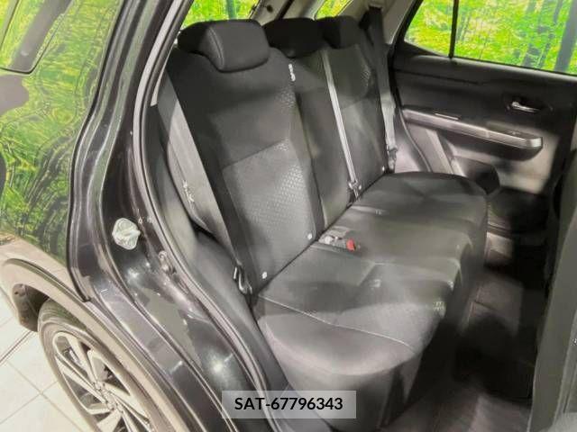 Toyota RAIZE 2022-11 231432-9