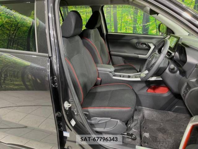 Toyota RAIZE 2022-11 231432-8