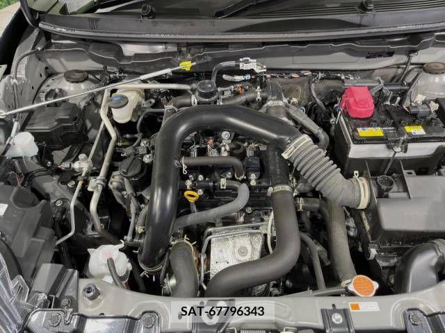 Toyota RAIZE 2022-11 231432-18