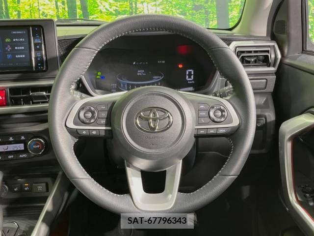 Toyota RAIZE 2022-11 231432-11