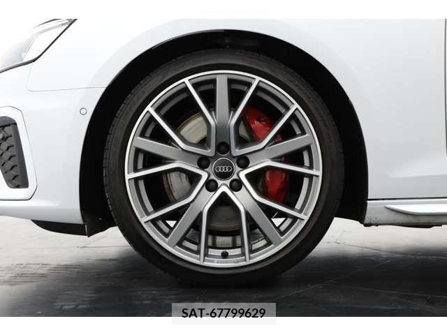 Audi S4 2021-07 292853-5