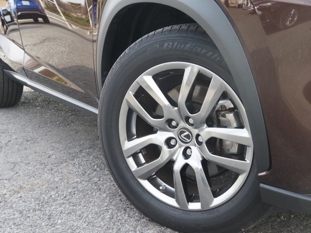 Lexus NX 2020-10 29186-8