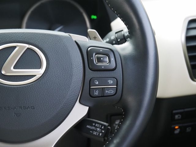 Lexus NX 2020-10 29186-20