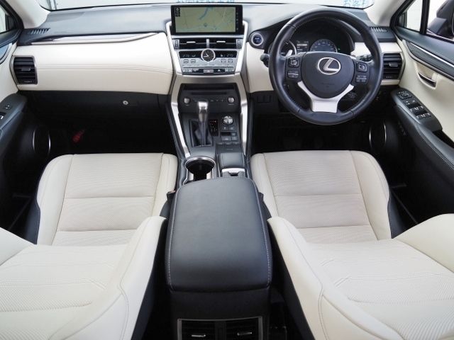 Lexus NX 2020-10 29186-9
