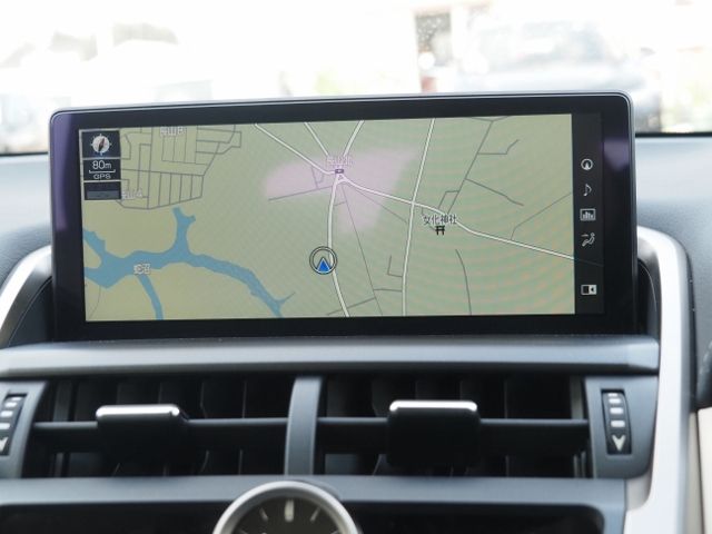 Lexus NX 2020-10 29186-21