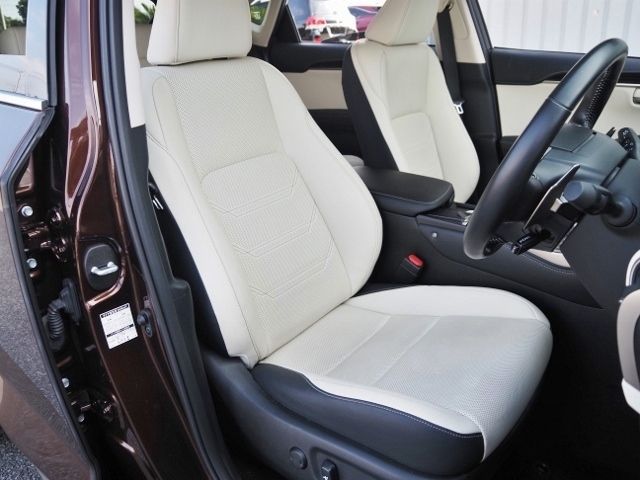 Lexus NX 2020-10 29186-10
