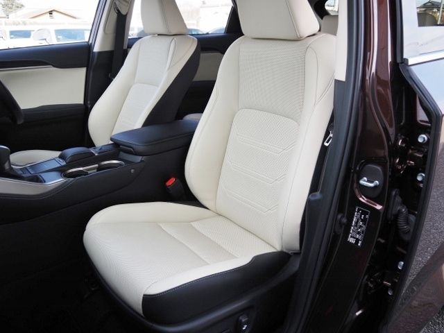 Lexus NX 2020-10 29186-11