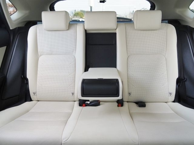 Lexus NX 2020-10 29186-12