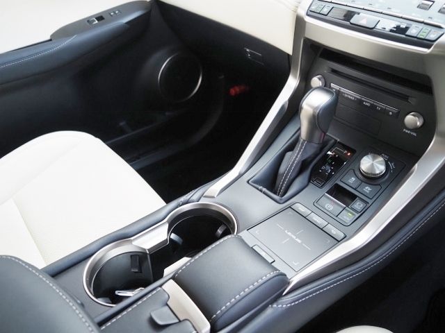 Lexus NX 2020-10 29186-27
