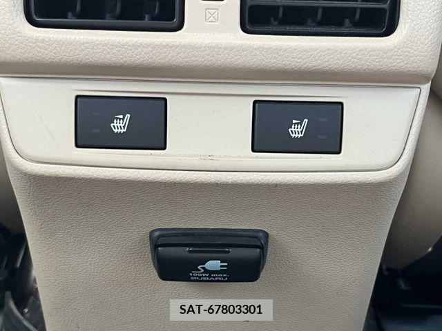 Subaru OUTBACK 2016-06 246475-16