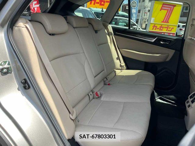 Subaru OUTBACK 2016-06 246475-18