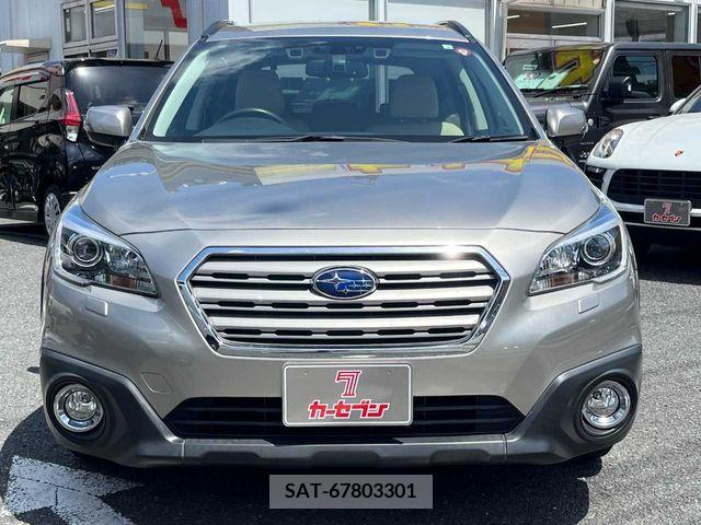 Subaru OUTBACK 2016-06 246475-2