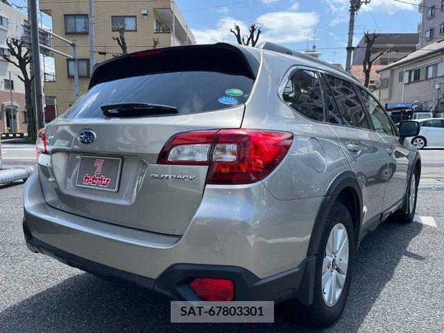 Subaru OUTBACK 2016-06 246475-5