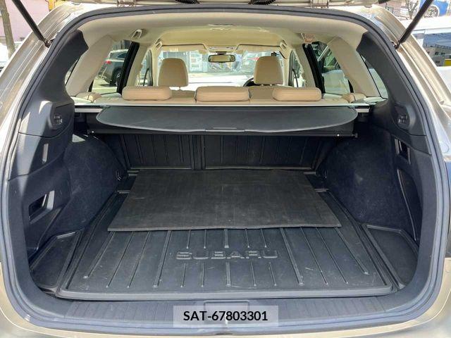 Subaru OUTBACK 2016-06 246475-19