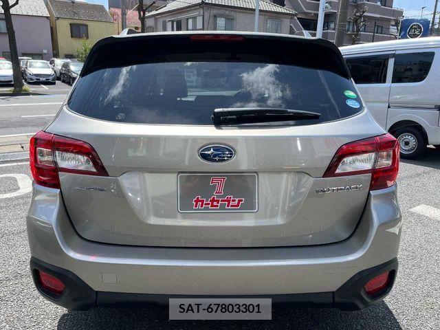 Subaru OUTBACK 2016-06 246475-6