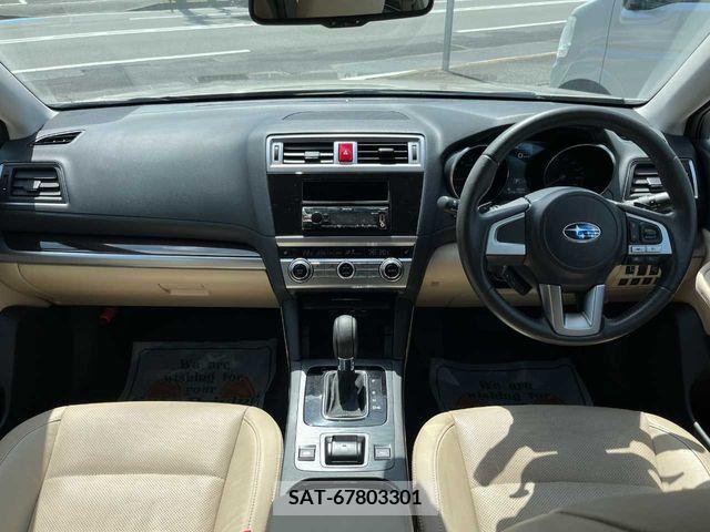 Subaru OUTBACK 2016-06 246475-9