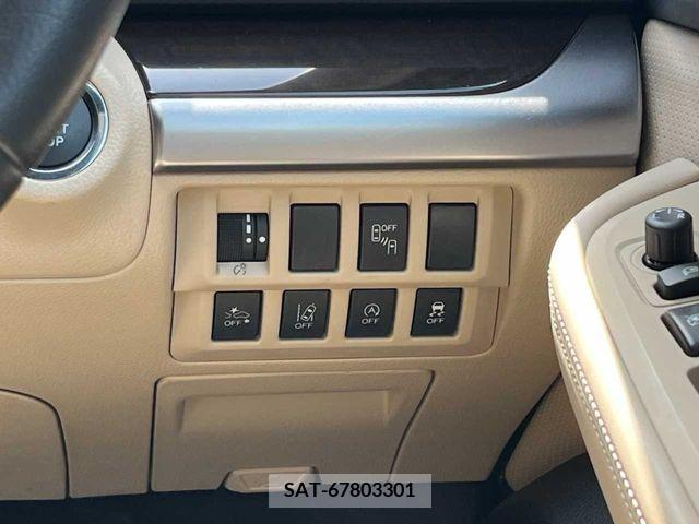 Subaru OUTBACK 2016-06 246475-12