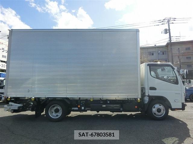 Mitsubishi CANTER 2024-02 254371-3