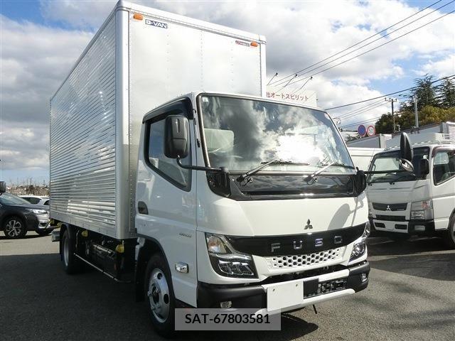 Mitsubishi CANTER 2024-02 254371-2