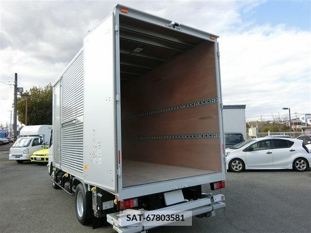 Mitsubishi CANTER 2024-02 254371-11
