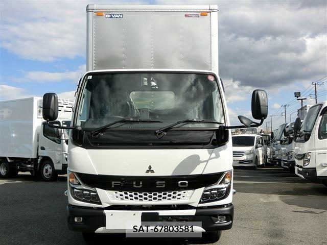 Mitsubishi CANTER 2024-02 254371-1