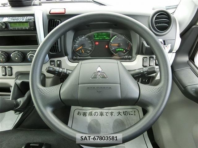 Mitsubishi CANTER 2024-02 254371-17