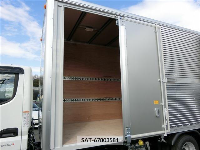 Mitsubishi CANTER 2024-02 254371-8