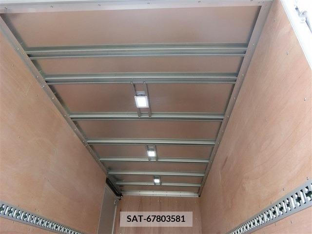 Mitsubishi CANTER 2024-02 254371-15