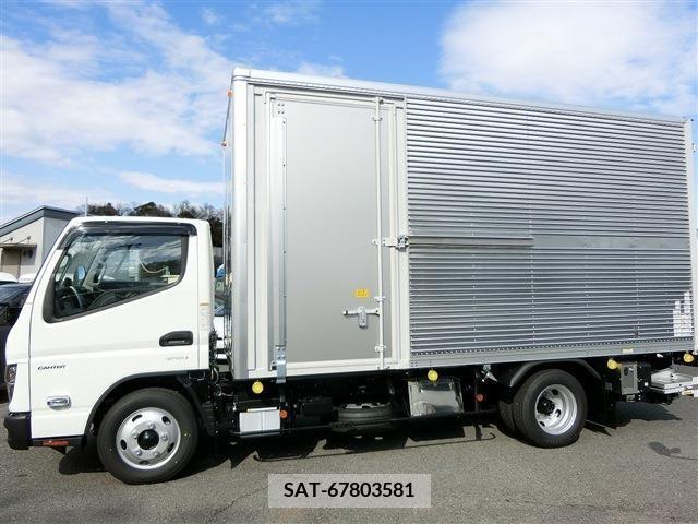Mitsubishi CANTER 2024-02 254371-7