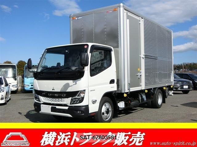 Mitsubishi CANTER 2024-02 254371-0
