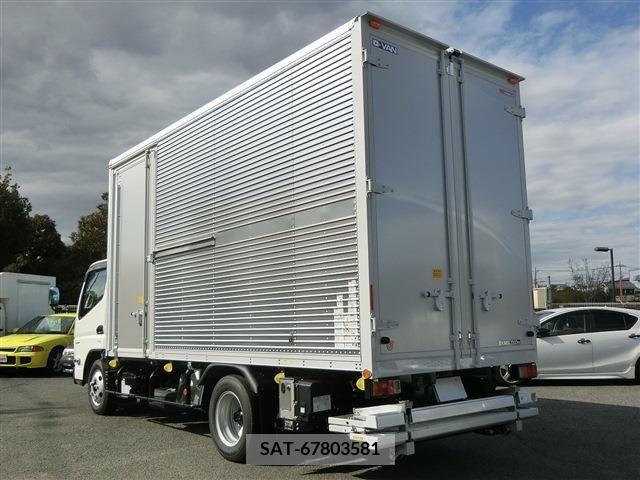 Mitsubishi CANTER 2024-02 254371-6
