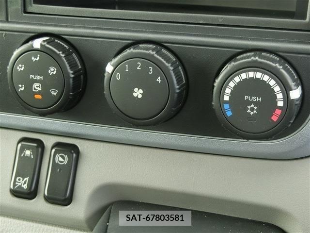 Mitsubishi CANTER 2024-02 254371-24
