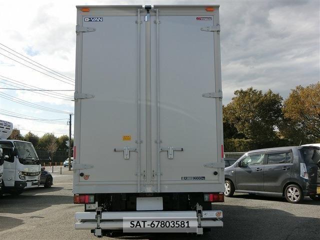 Mitsubishi CANTER 2024-02 254371-5