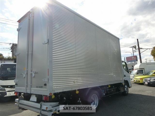 Mitsubishi CANTER 2024-02 254371-4