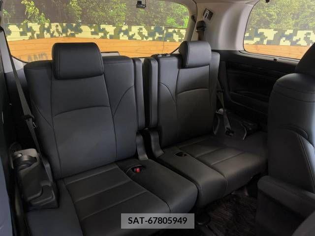 Toyota ALPHARD 2023-04 377332-11