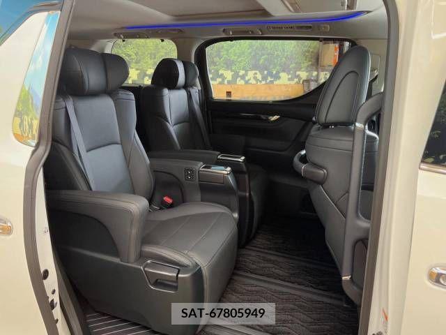Toyota ALPHARD 2023-04 377332-10
