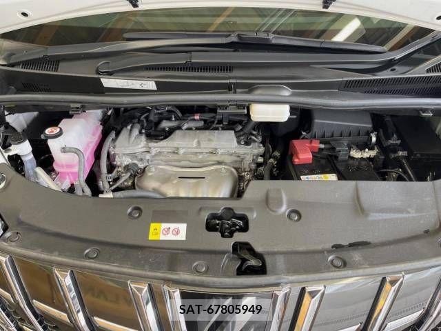 Toyota ALPHARD 2023-04 377332-19
