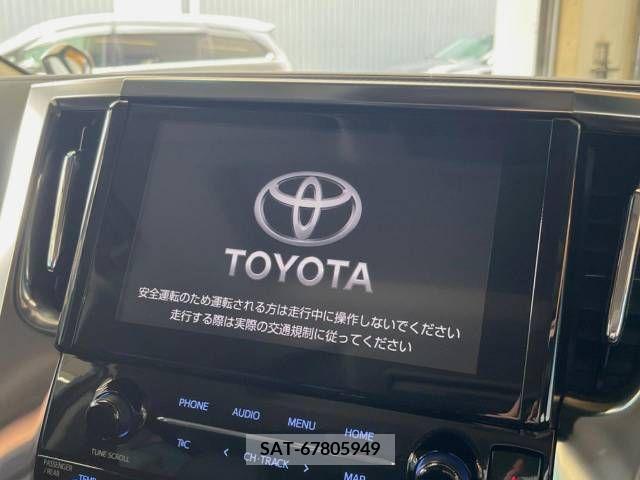 Toyota ALPHARD 2023-04 377332-4