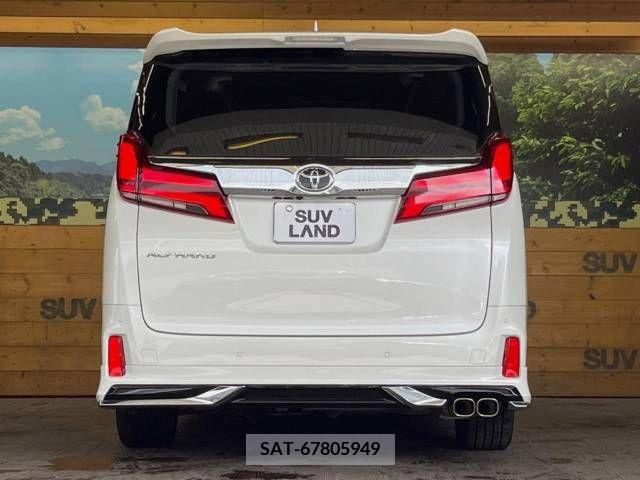 Toyota ALPHARD 2023-04 377332-16