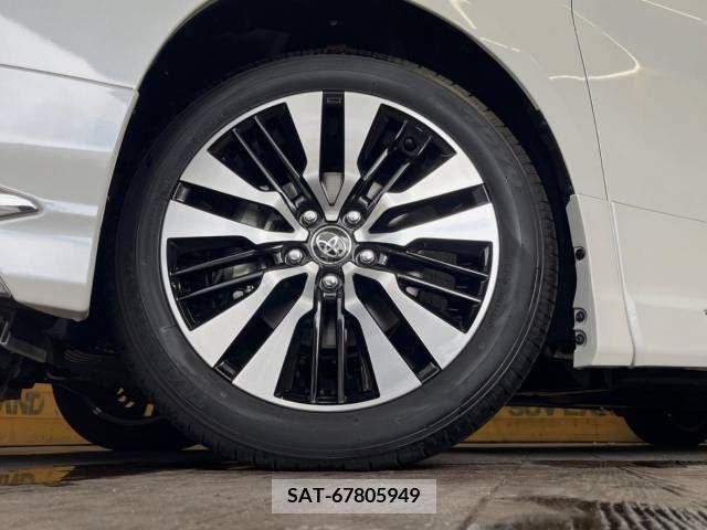 Toyota ALPHARD 2023-04 377332-14