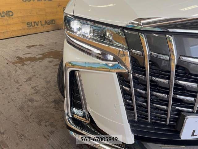 Toyota ALPHARD 2023-04 377332-13