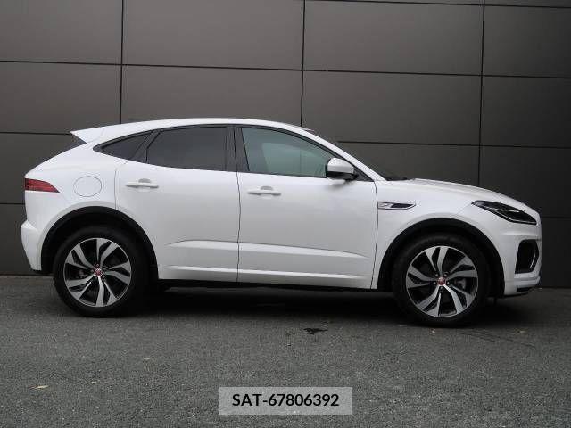 Jaguar E-PACE 2022-03 273149-15