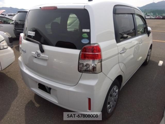 Toyota SPADE 2014-06 250454-2