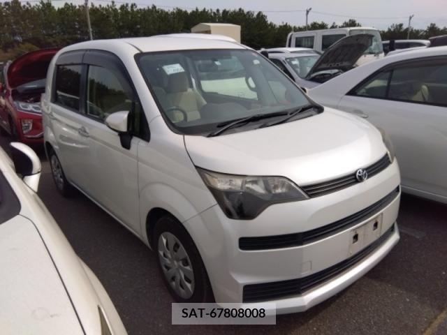 Toyota SPADE 2014-06 250454-1