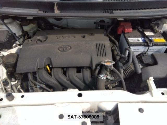 Toyota SPADE 2014-06 250454-7